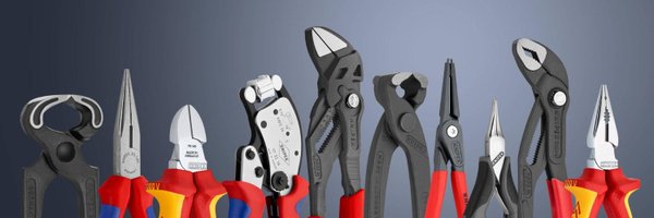 KNIPEX TOOLS JAPAN Profile Banner