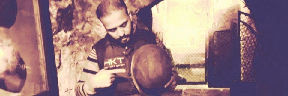 محمد العنزي.⭐ banner
