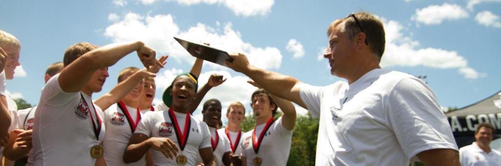 UniversityCamps's profile banner image