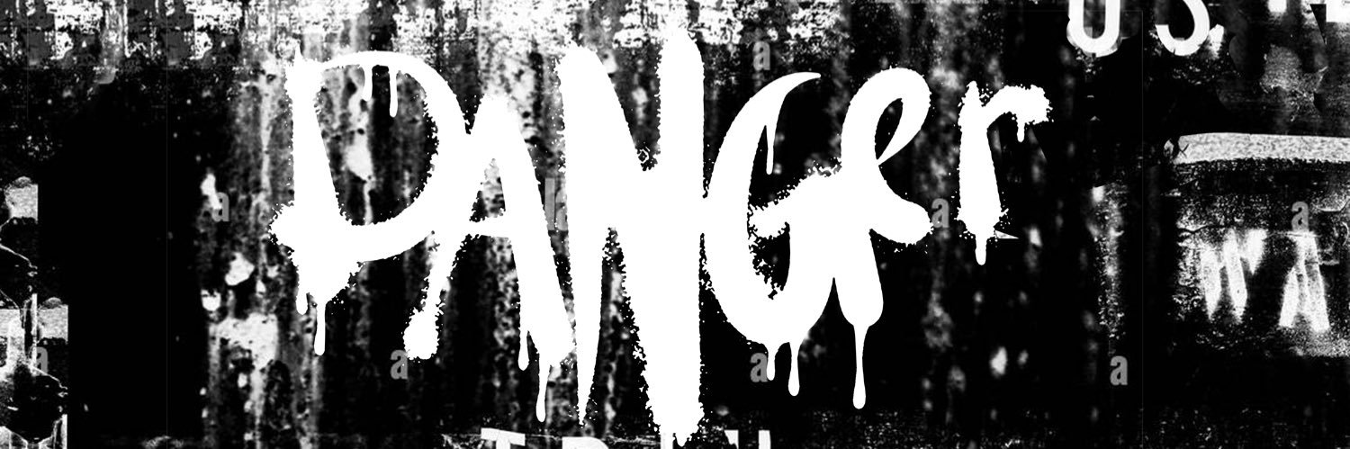 Danger✮⁺'s banner