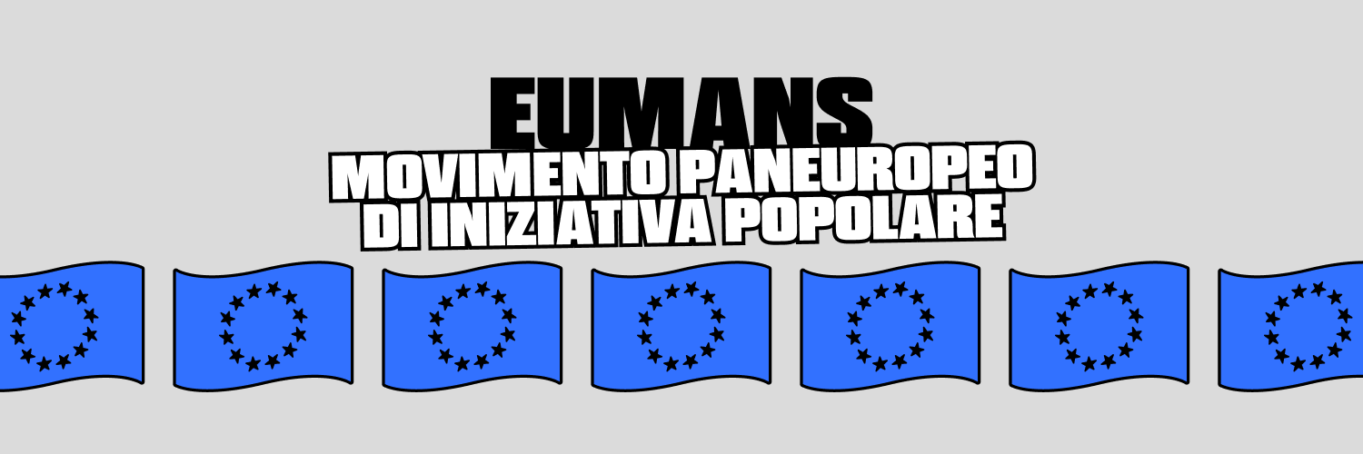 Marco Cappato's banner