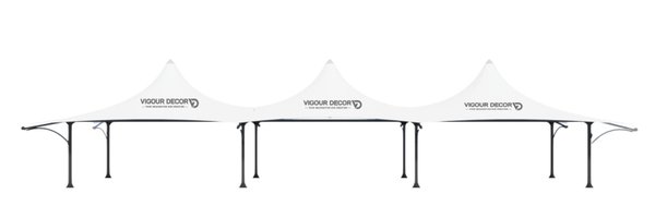 VIGOURDecor Profile Banner