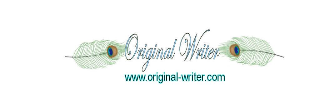 Original_Writer's profile banner image