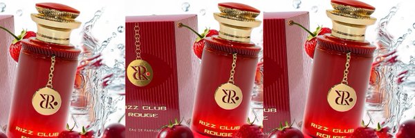 ShkPerfumes Profile Banner