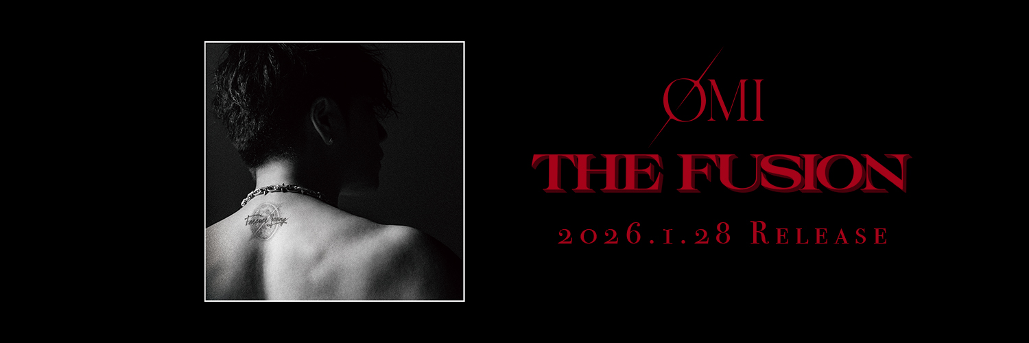 LDH Records Official banner