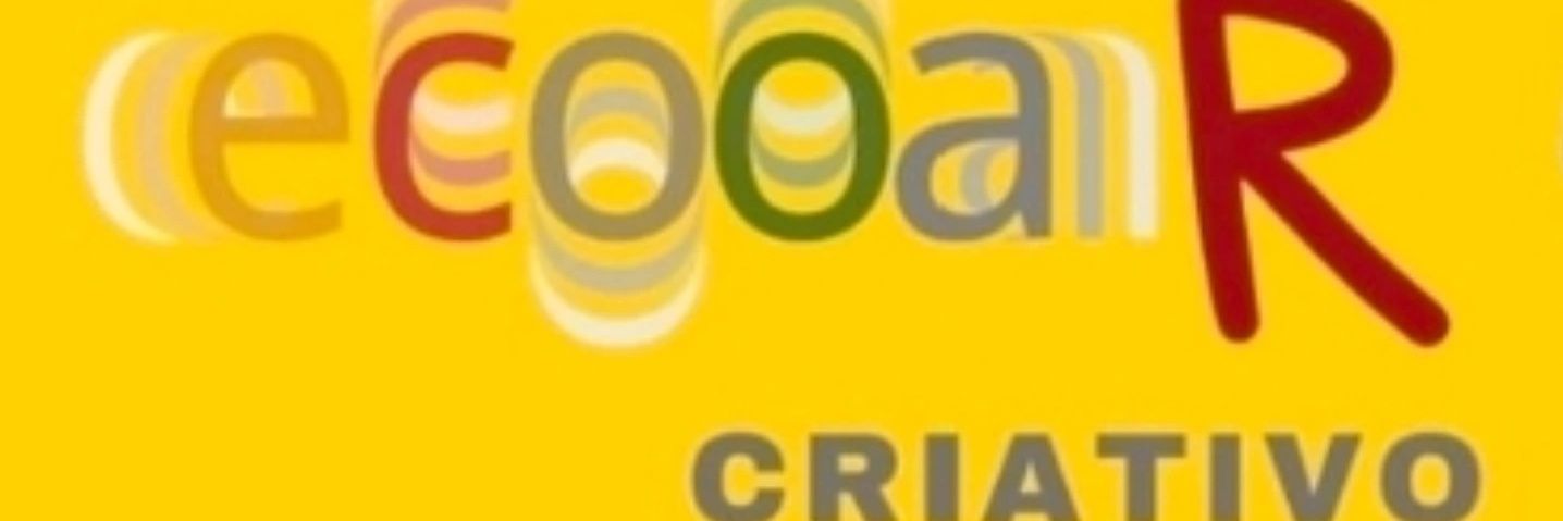 ECOOAR Criativo banner