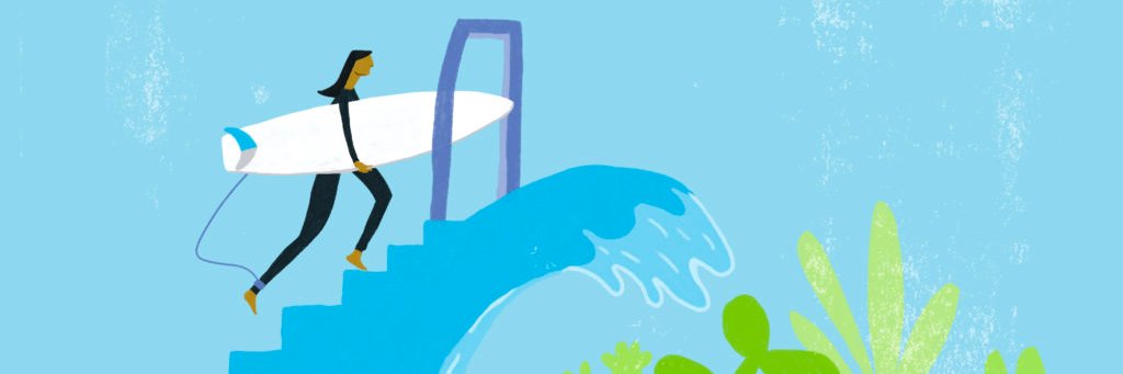 Flex app by Do Something Different banner