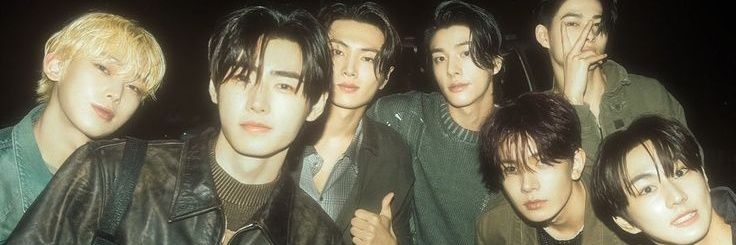 niko ENHYPEN IS 7 banner