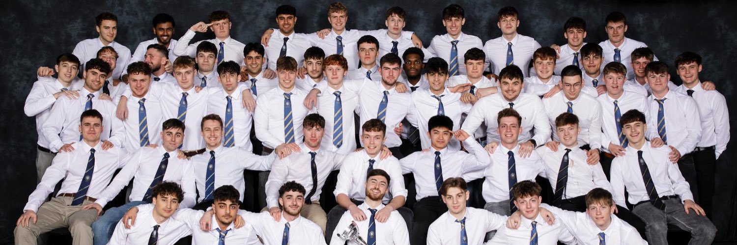 Nottingham University Medics FC banner