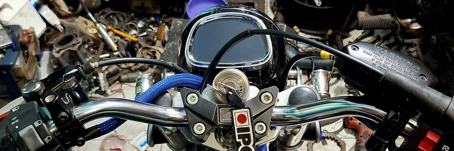 draikembang's profile banner image