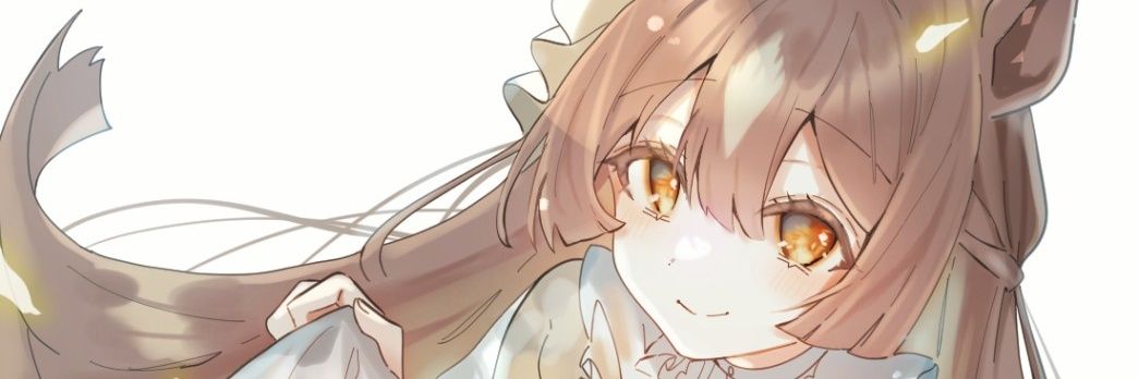 うぇるこ's banner