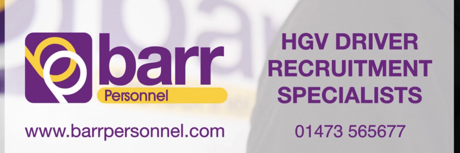 BarrPersonnel's profile banner image