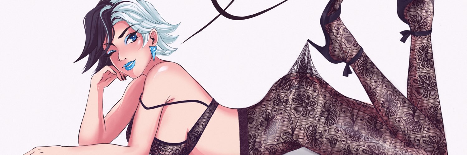 🌺Innky🌺 is drawing banner
