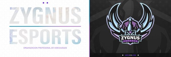 Zygnus E-Sports Profile Banner
