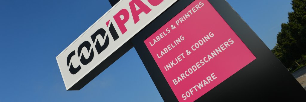 CodipackGroup banner