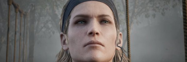 ColonelBigBoss Profile Banner