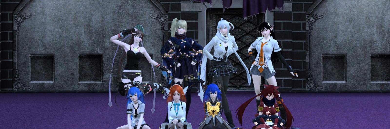 leizi_RM's profile banner image