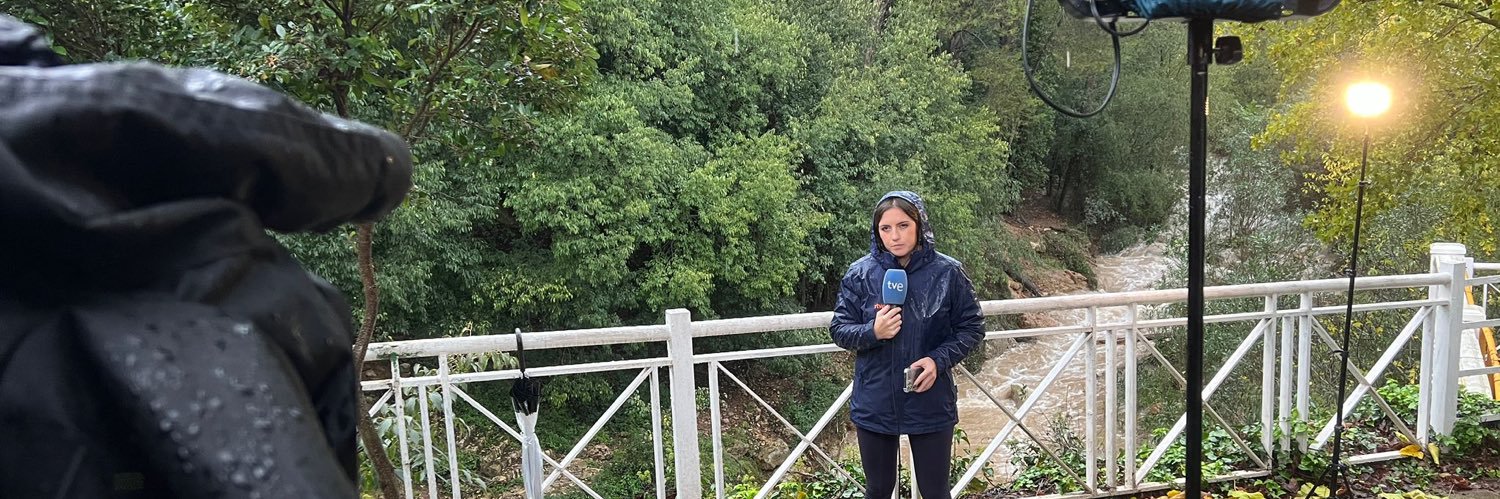 Alba López banner