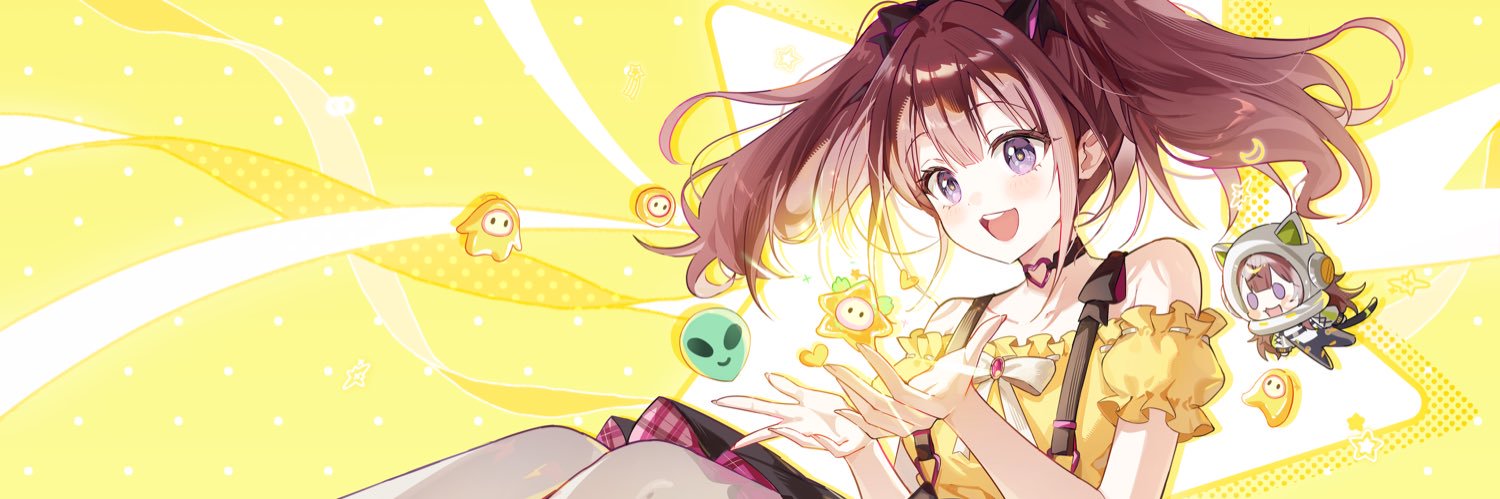 イロハ 🚀 【にじさんじ】 banner