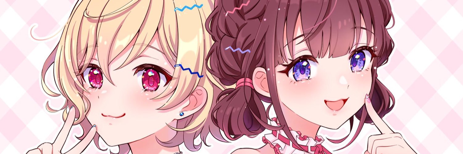 明楽レイ😸아키라레이【にじさんじ】 banner