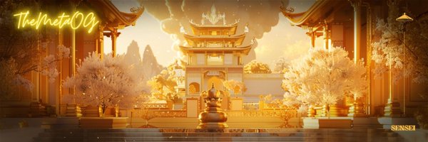 TheMETAOG Profile Banner