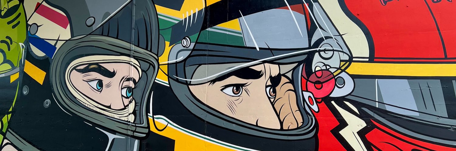 Curtis Chapman banner