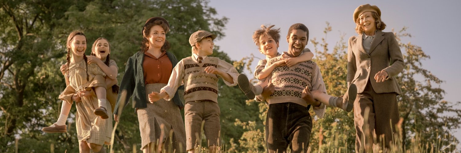 Filmed in Yorkshire banner