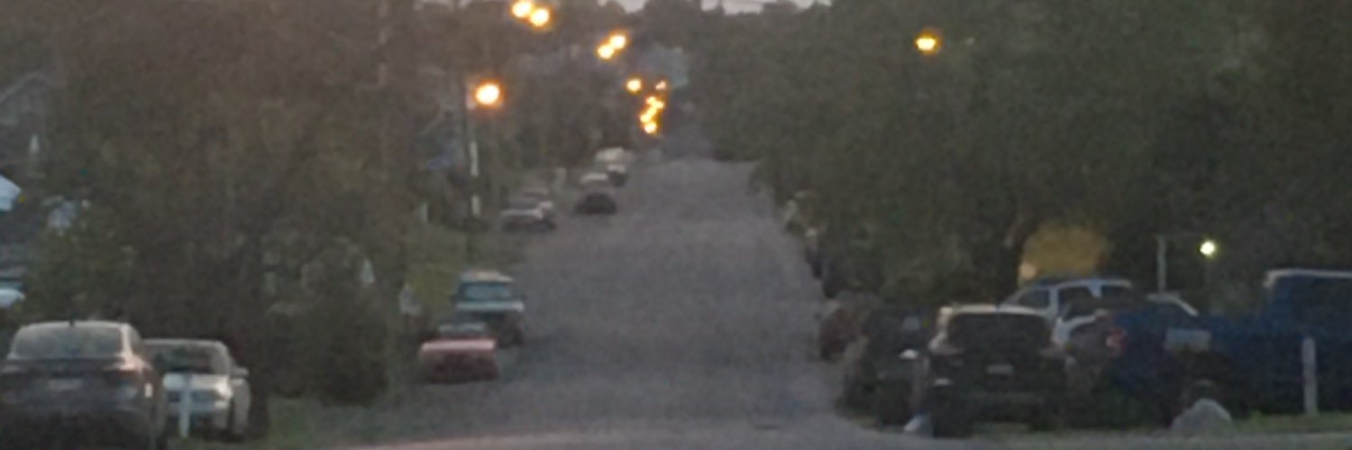 That Guy Chase banner