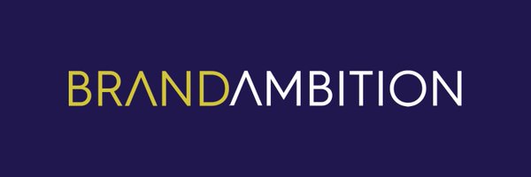 Brand-Ambition Profile Banner