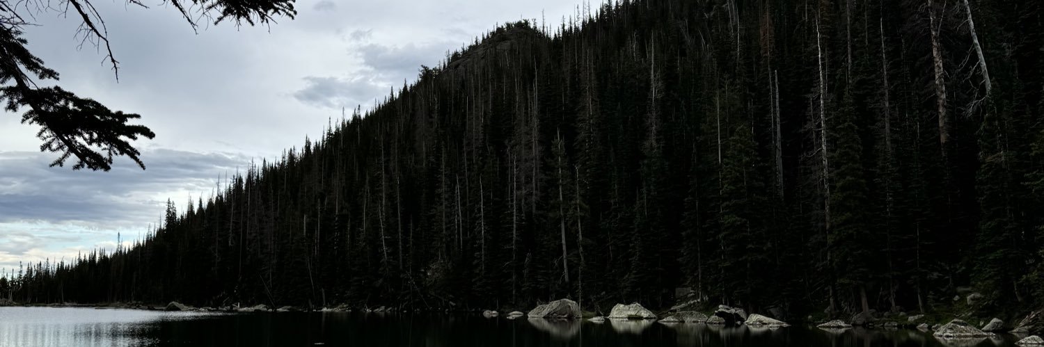 TrevorMattthew's profile banner image