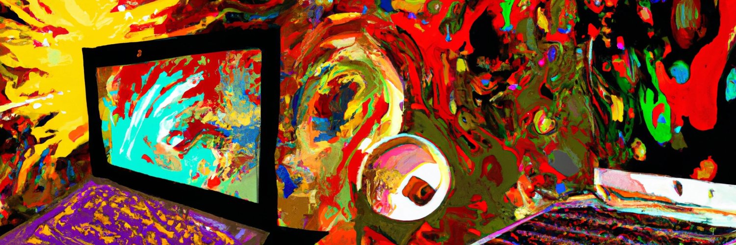 Magnus Helgeby banner