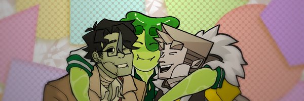 PseudoPaint Profile Banner