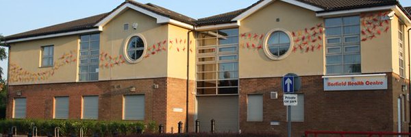 Horfield Health Centre Profile Banner