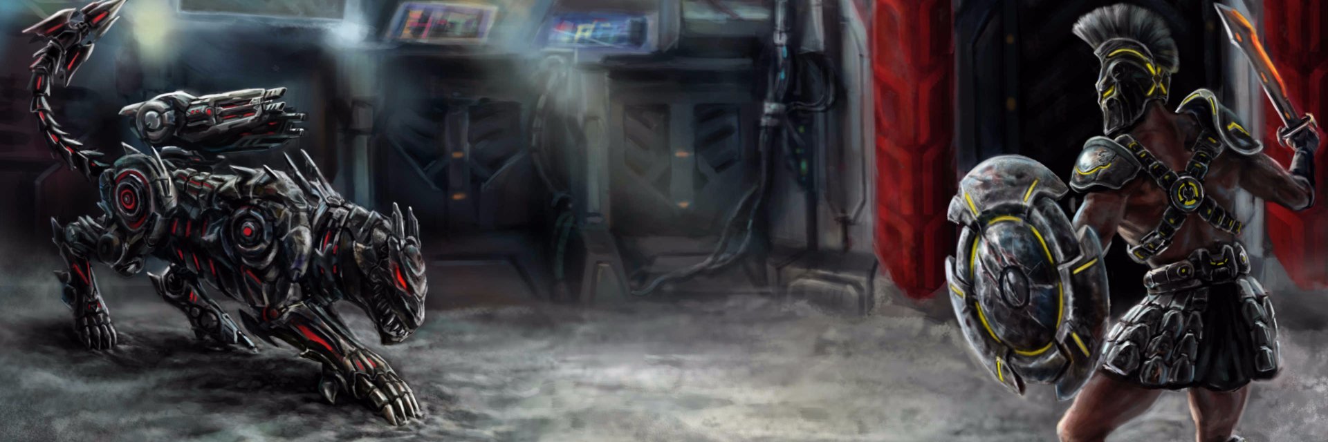 ninoxtech's profile banner image