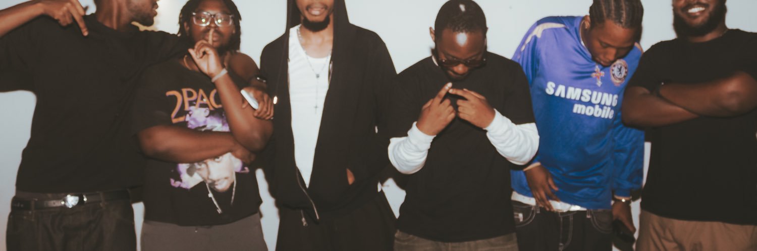 yfmroady's profile banner image