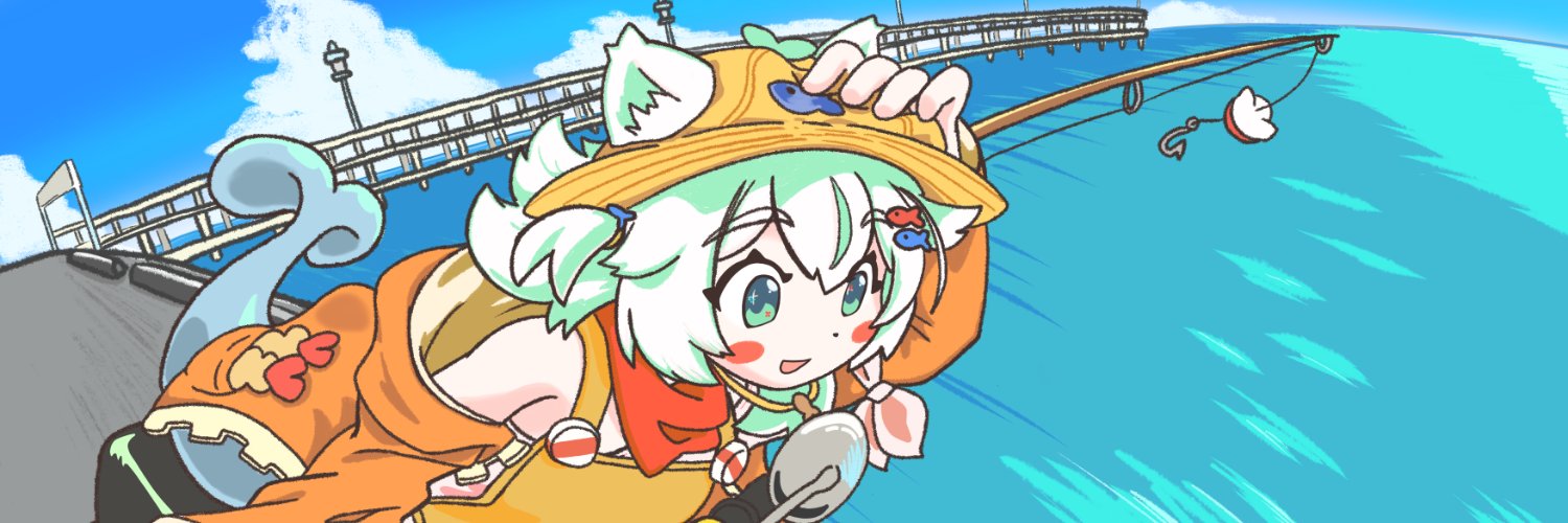 Pachikko 🥤🫧's banner