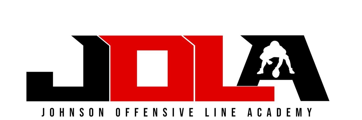 Johnson Offensive Line Academy's banner