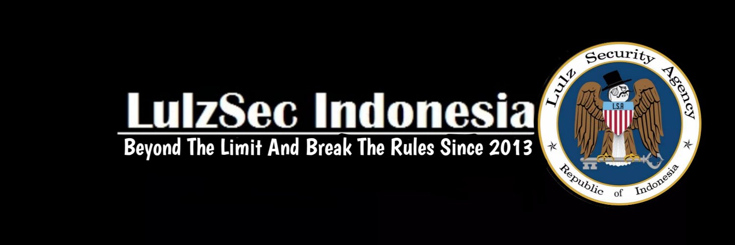 LulzSec.Indonesia banner