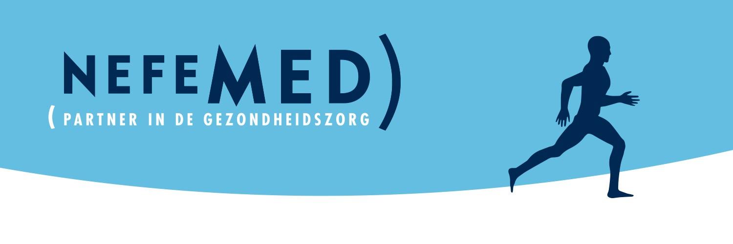 Nefemed banner