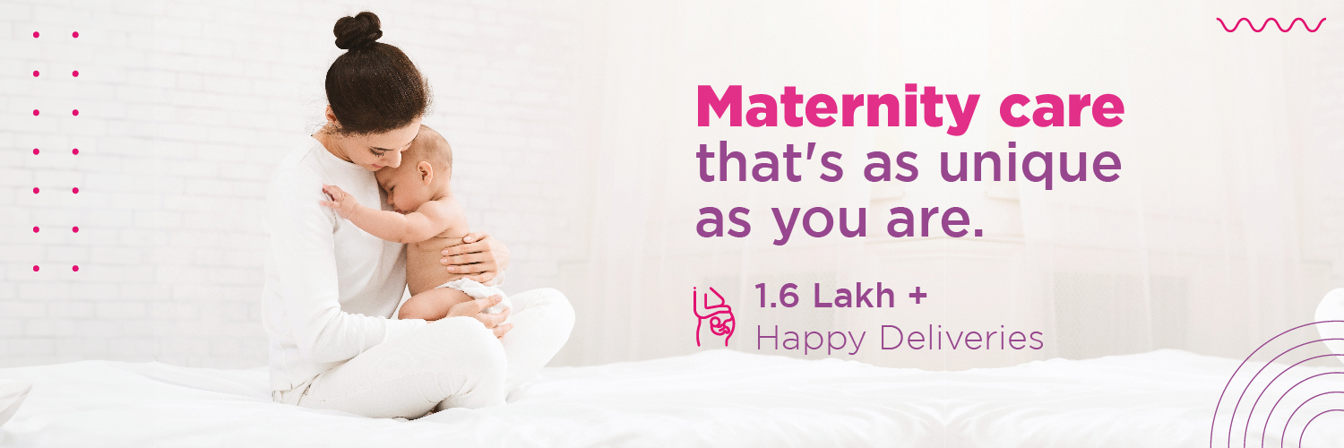 Cloudnine Hospitals banner