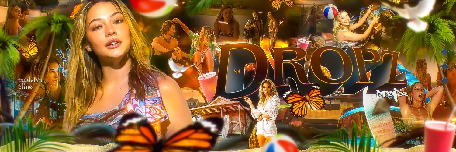 dropz banner