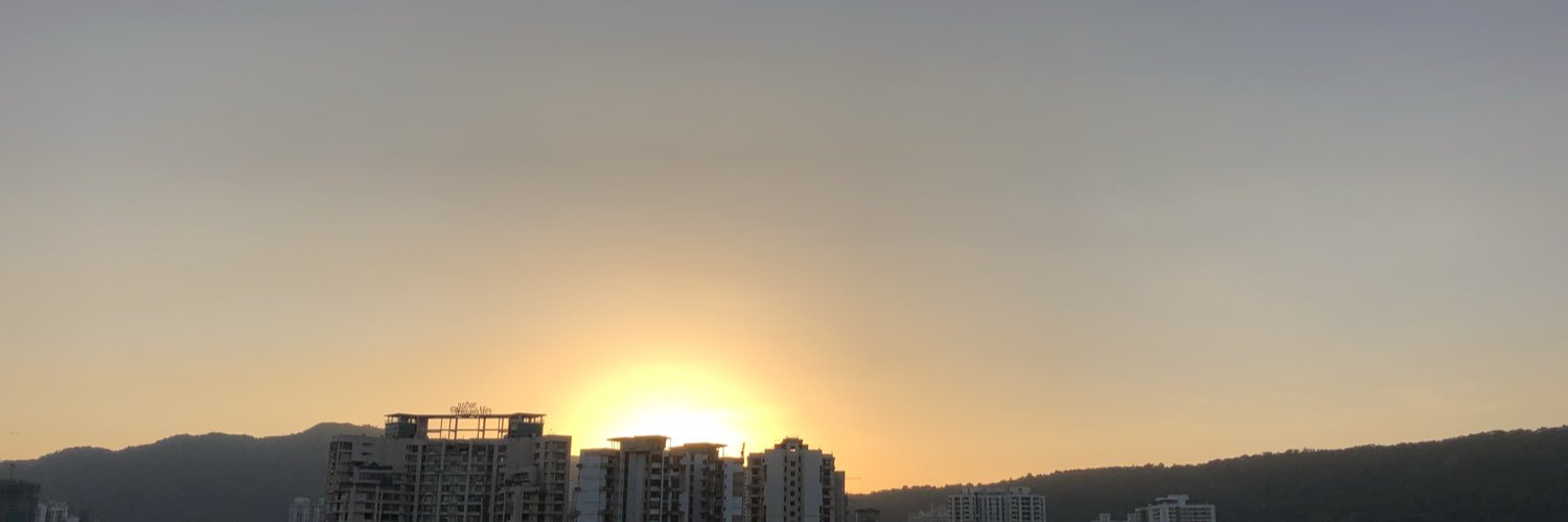 praiks's profile banner image