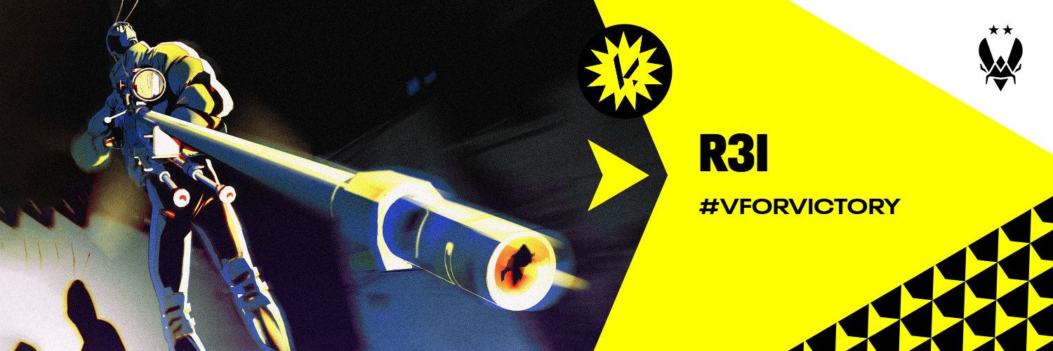 🆅🅸🆃 🅶🅷 クレメント 🐝 banner