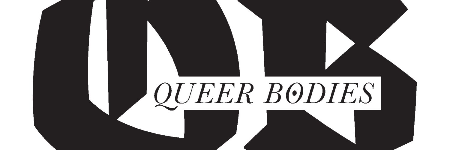Queer Bodies Poetry Collective banner