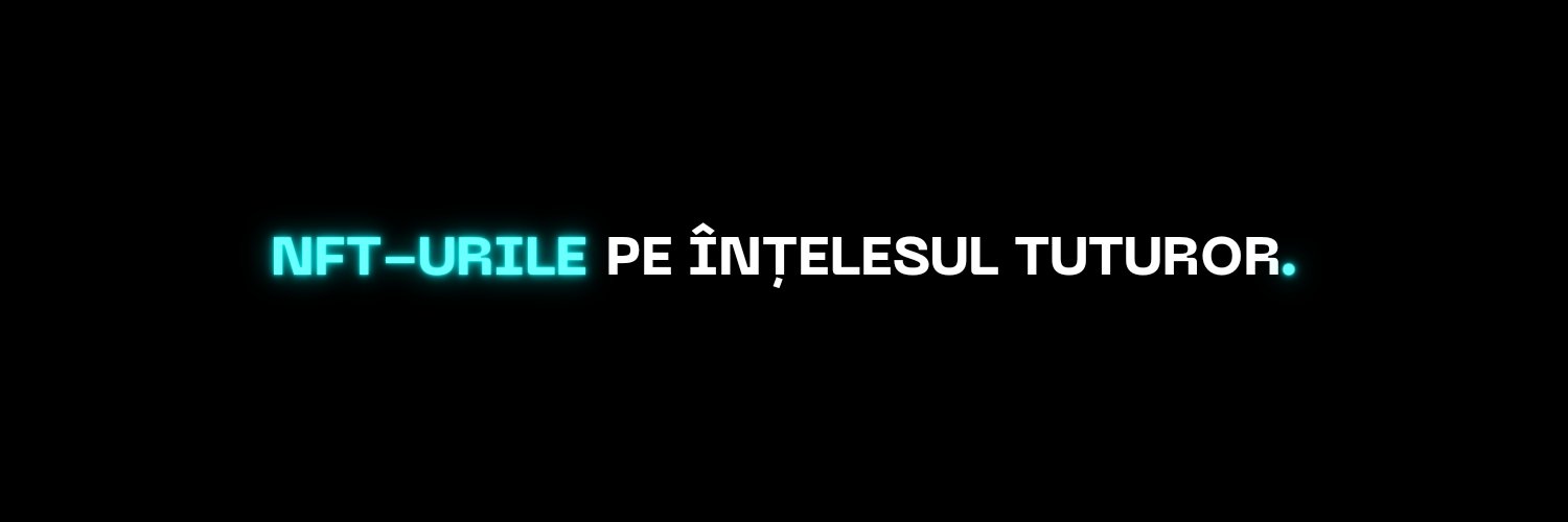 CryptoRomâni banner