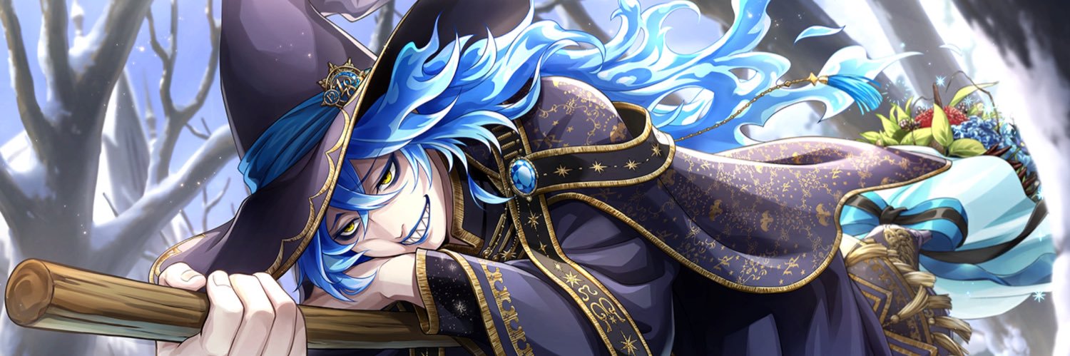 Luciel banner