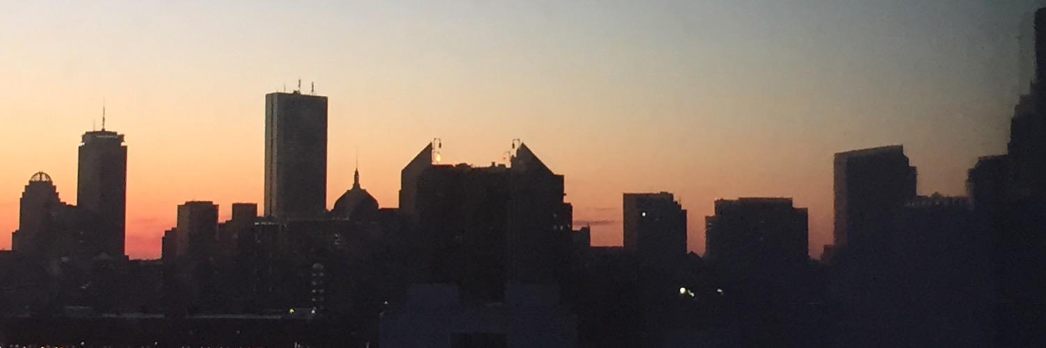 MRiegelman's profile banner image