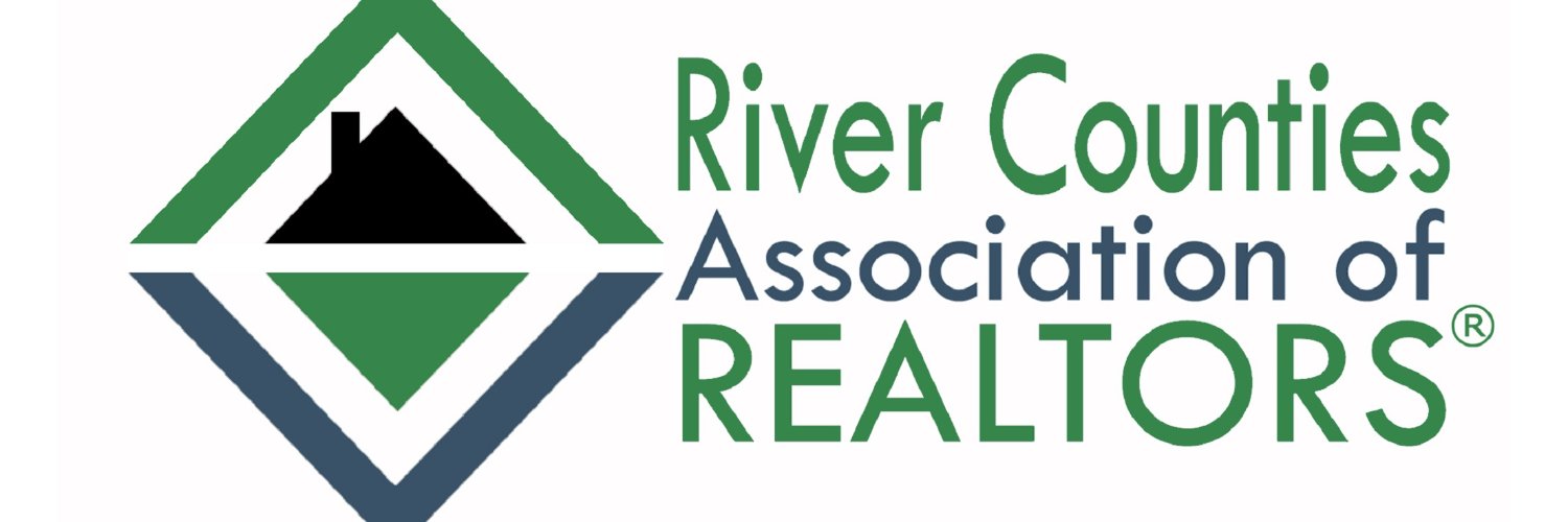 River Counties Association of REALTORS® banner