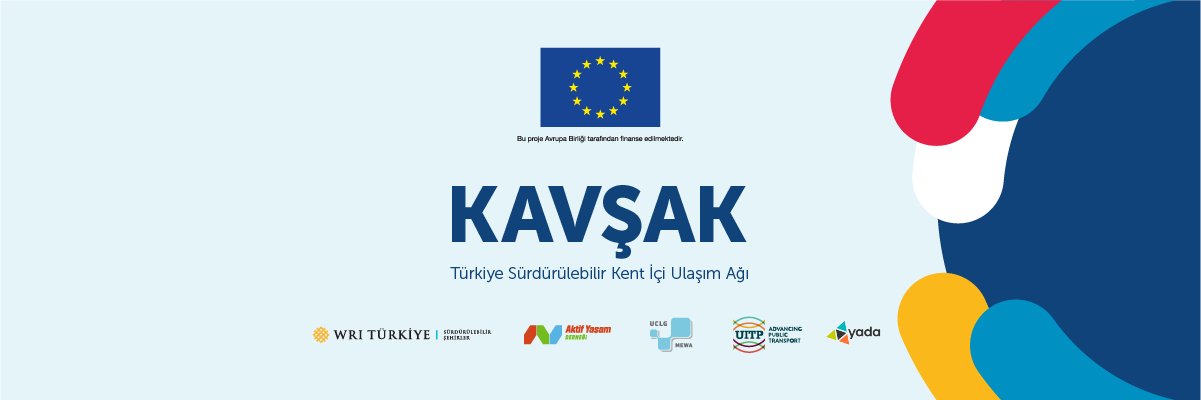 Kavşak banner