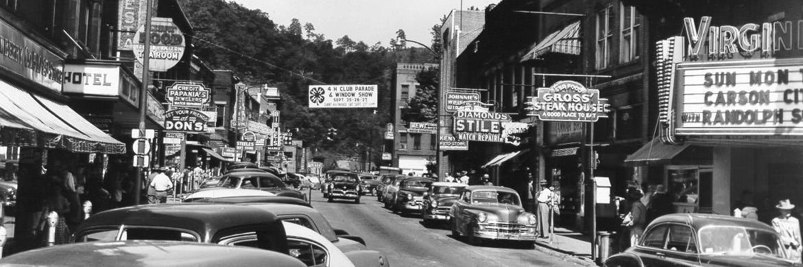 Hazard Herald banner